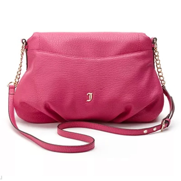 NWT Juicy Couture Cross Body - Picture 3 of 4